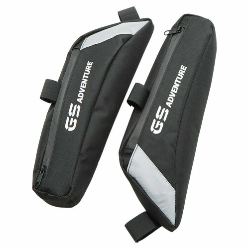 Für BMW R1200GS LC R1250GS Abenteuer Motorrad Box Rack Seitentasche Gepäcktasche - Bild 6 von 8