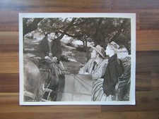 Vintage Film movie still photograph - Renegades 1946 cowboy western - Columbia