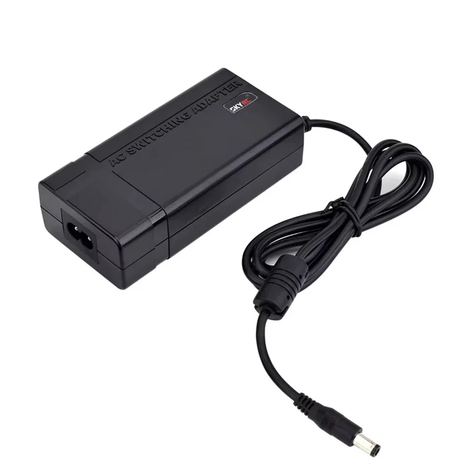 SKYRC AC Adaptor 15V 4A Power Supply Adapter AC to DC for IMAX B6 MINI iMAX B6AC - Image 2 of 4