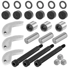 Primary Drive Clutch Rebuild Kit for Polaris Sportsman 550 EPS 2010-2014 / 23-54