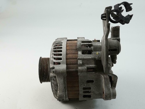 2004 - 2007 Infiniti G35 Coupe 3.5 Liter Automatic Alternator Generator Oem - Picture 5 of 8