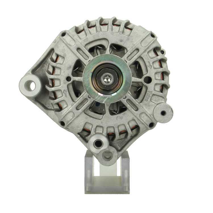 Originale Nuovo Alternatore Valeo Adatto Per BMW X5 XDrive 48I TG23C011 220 A