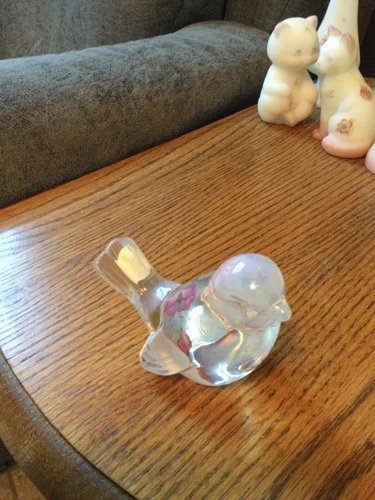 Fenton Meadow Beauty Short-tail Bird, 5165 DX