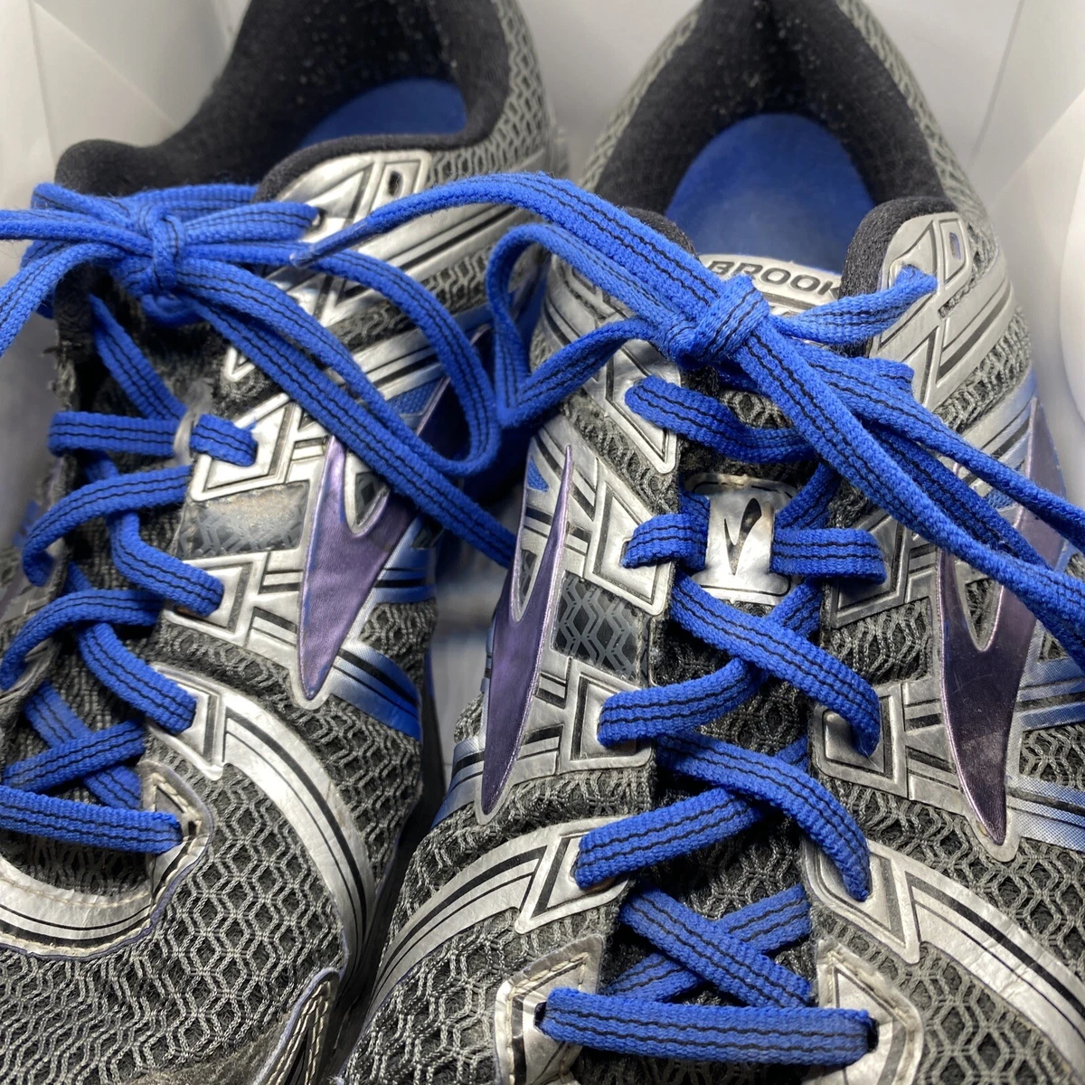 Brooks adrenaline gts shop 17 mens size 12