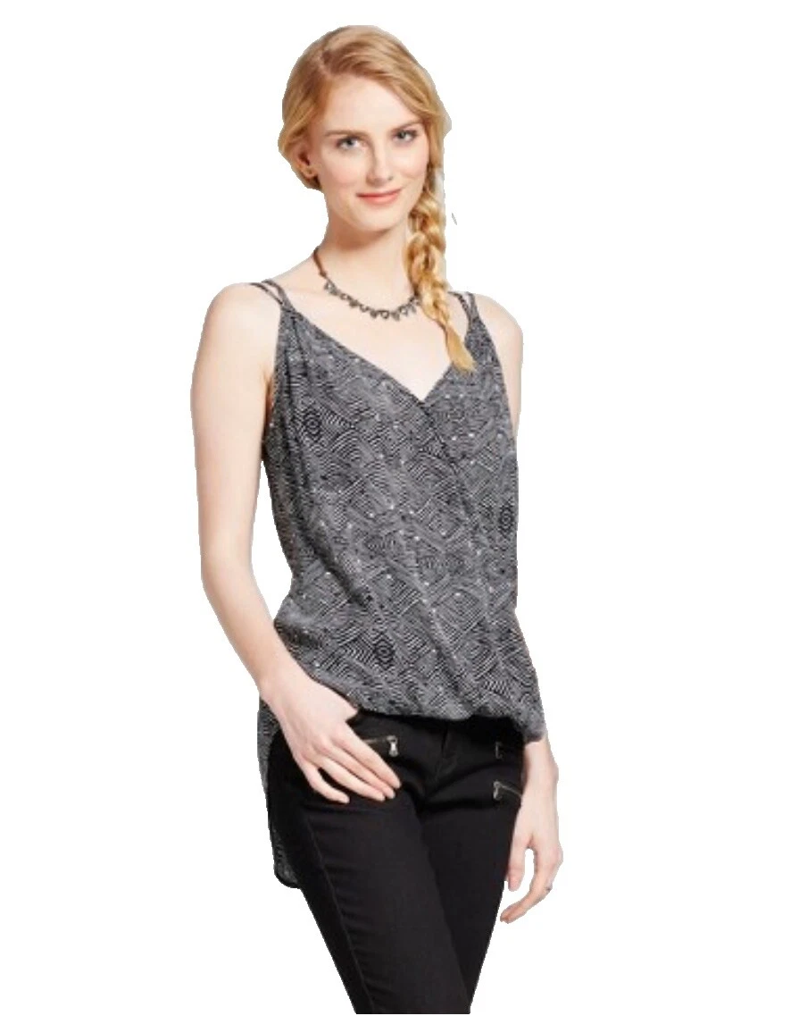 Camisetas geométrico Mossimo para De mujer