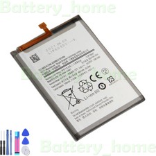Replacement EB-BM415ABY Battery For Samsung Galaxy M51 M515 M515F M62 F62 Tool