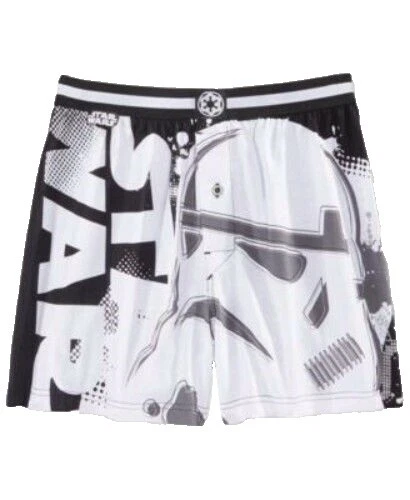 Star Wars Underwear for Men