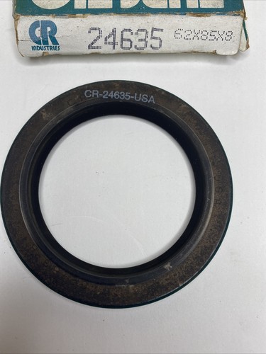 Sello de aceite CR 24635 nuevo de lote antiguo - Imagen 2 de 3