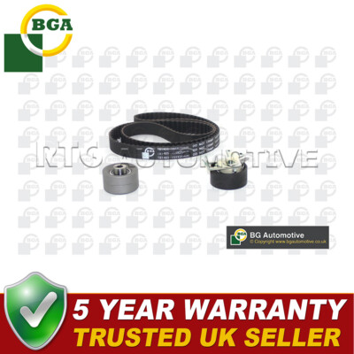 BGA Timing Cam Belt Kit Fits Citroen Xsara Picasso C5 Peugeot 206 307 406 407
