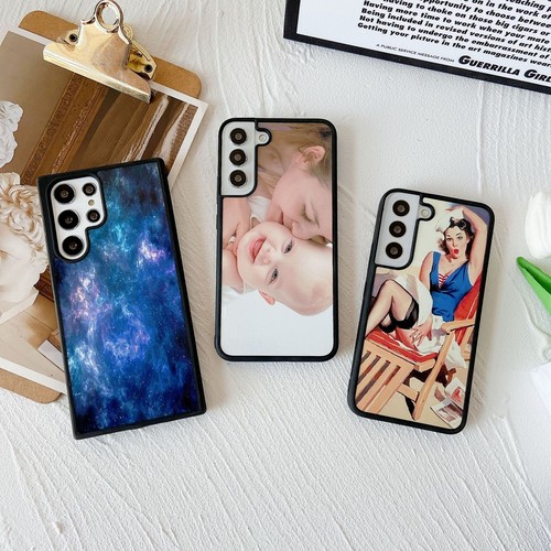 neon daisy flowers dark Shockproof Case For iPhone 14 15 11 12 13 Pro X - Picture 43 of 200