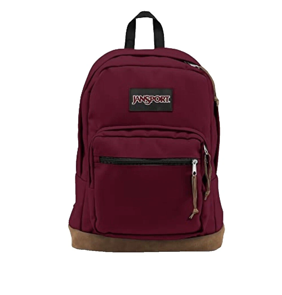 Bolsas de la escuela JanSport para hombres