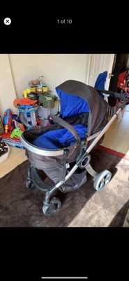 chicco urban isofix base