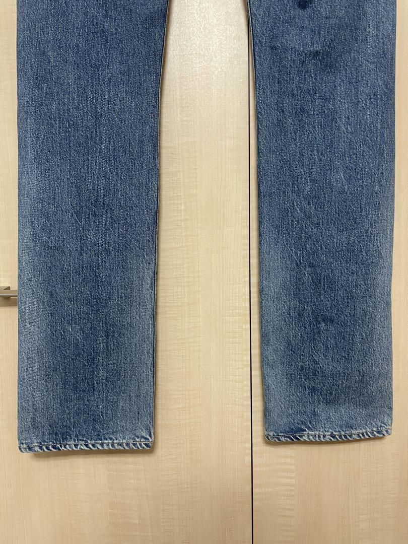 Hysteric Glamour Kurt Cobain Nirvana Denim Jeans 32 Hysteric Glamour Kurt Cobain Nirvana Denim Jeans 32