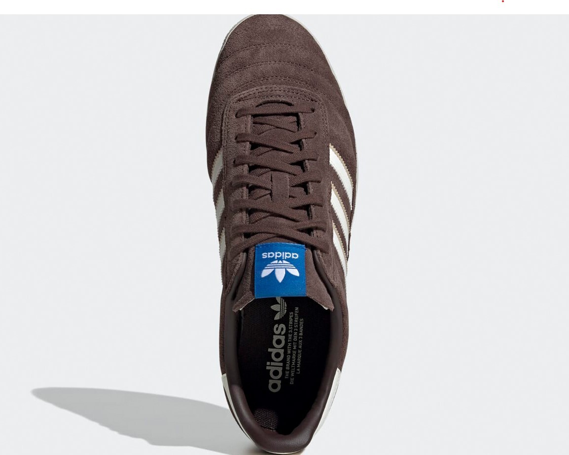 adidas Originals GAZELLE TEAM MEN'S SHOES JH8826 suede | eBay