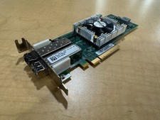 Dell Qlogic 16Gb Dual Port Fibre Channel HBA Adapter 3PCN3 QLE2662L-DEL