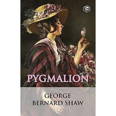 Pygmalion von George Bernard Shaw (Taschenbuch, 2021) - Taschenbuch NEU George Bernar