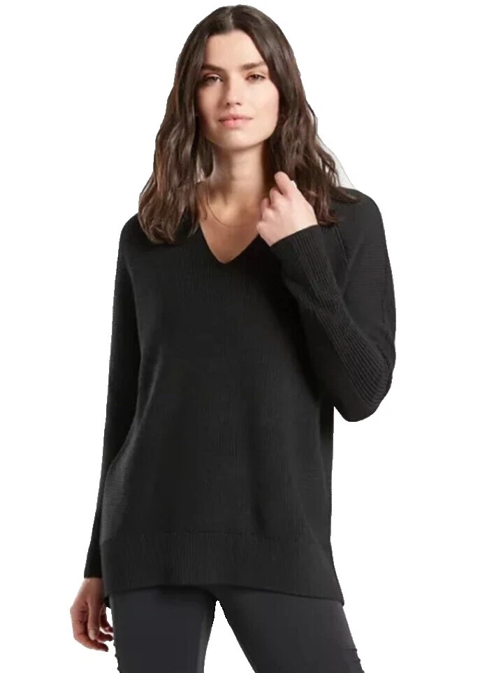 Suéteres para mujer Sólido Athleta