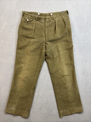 パンツ POLO RALPH LAUREN vintage slacks talon s-l400.jpg
