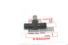 KAWASAKI  CONNETTORE UNIONE CARBURATORI Z900 72-76-Z1000 A1-A2     16046-002