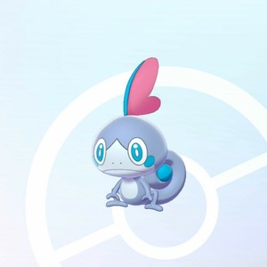 Details About 5 Iv Shiny Sobble With Egg Moves Pokémon Sword Shield