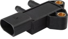 DPF Exhaust Pressure Sensor for Vauxhall Antara  For 25182883 / 4818222