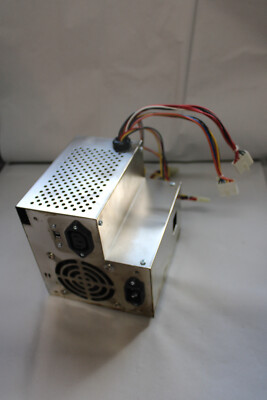 Trans AM Power Supply TA-300 Netzteil