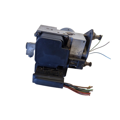 A3* Mercedes W168 A-Klasse Hydraulikblock ABS-Block A0034317412 0265202433