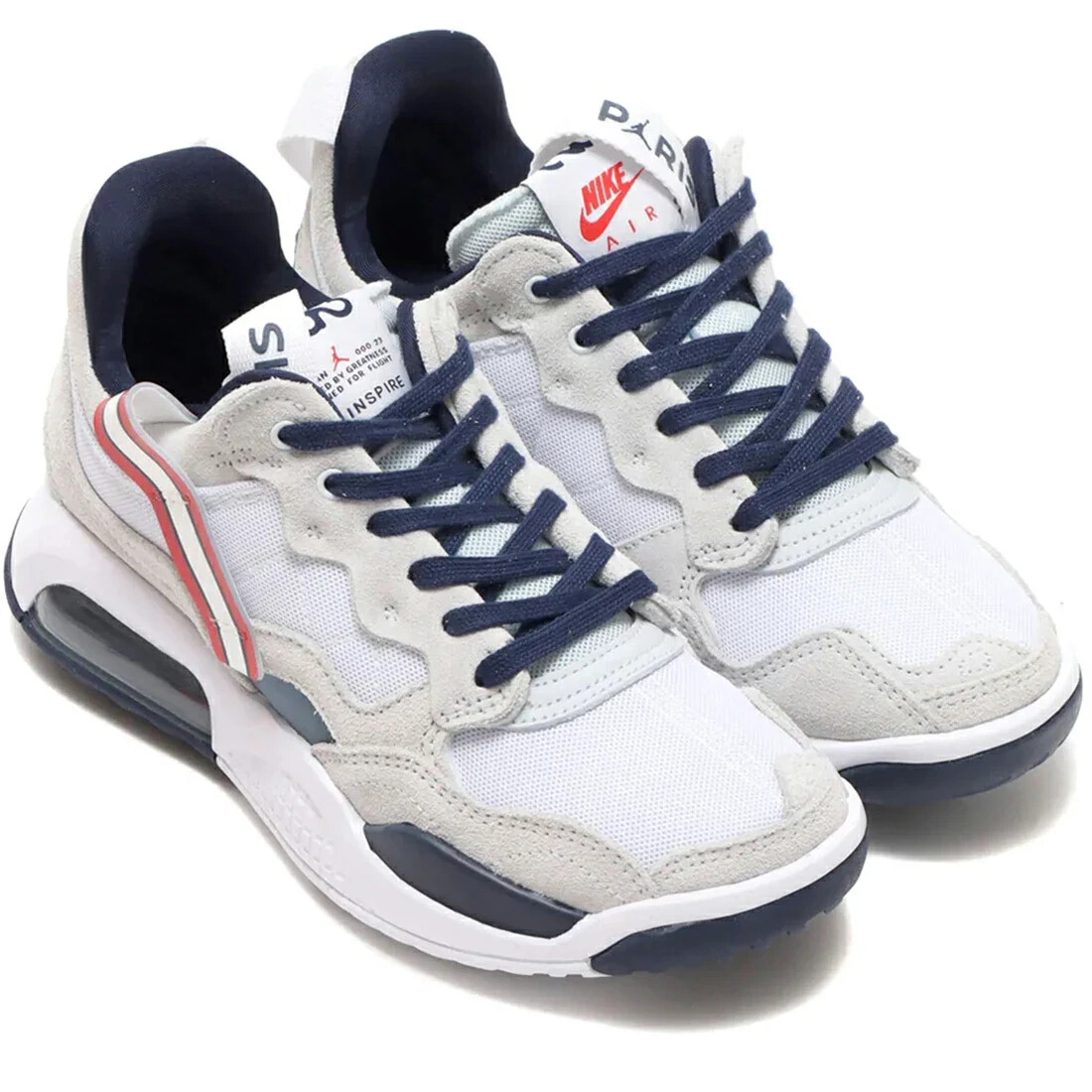 Jordan MA2 PSG Paris Saint Germain Women's Trainers - Size UK 2.5