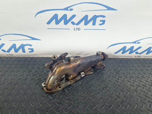 14-21 MERCEDES BENZ C220d W205 OEM OM651 EXHAUST MANIFOLD P651140027 - Picture 2 of 9