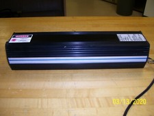 Aerotech LS5R Laser: Excellent Collectible Condition! Overspec Power ! Vintage! 