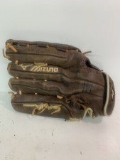 Mizuno 13  Glove GFN1300F1 Franchise RHT FastpitchBaseball Mitt Nice Condition 