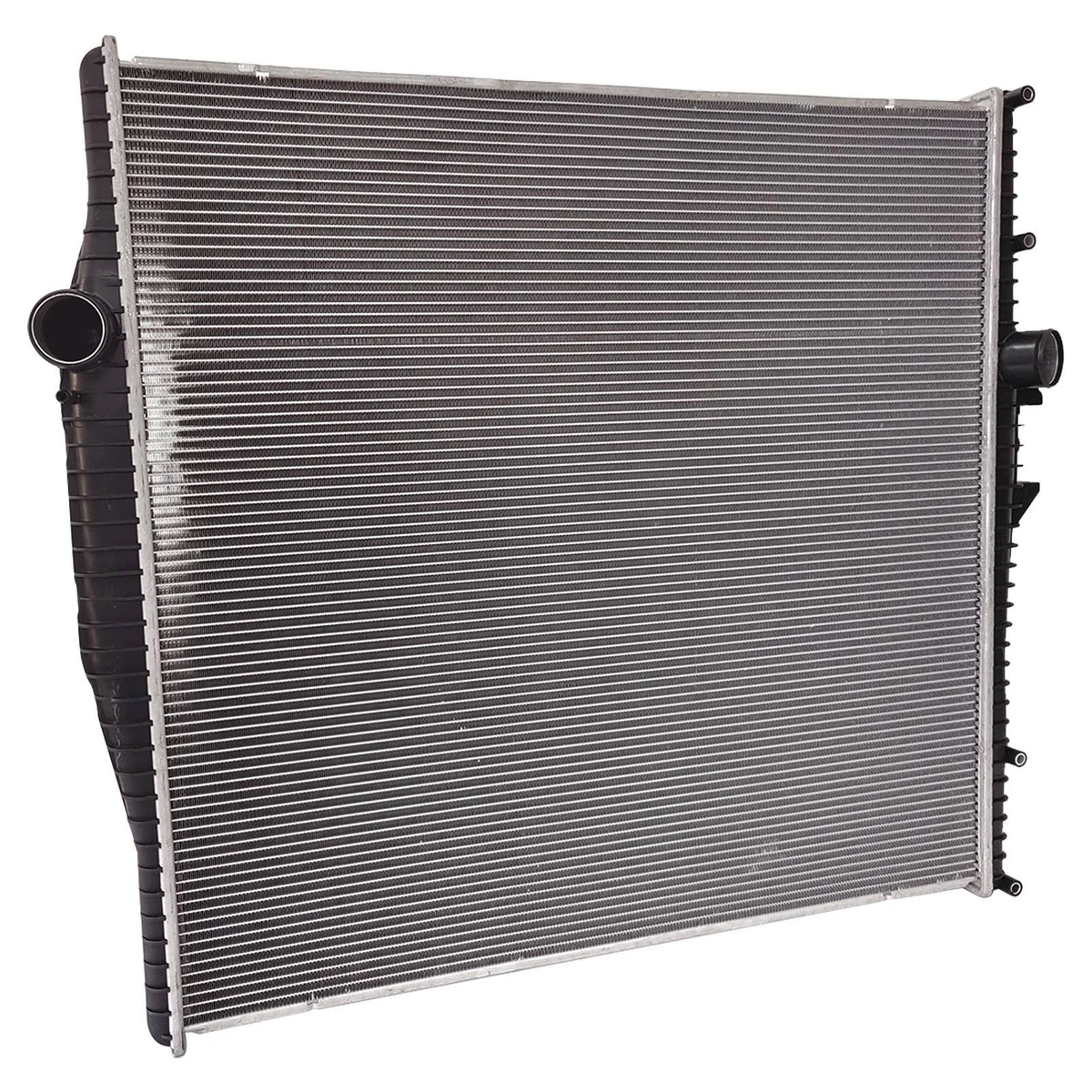 fits Volvo VNM 2004-2009 VNL 2003-2008 Radiator 20516408 20482259 