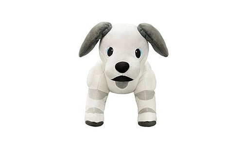 Sony Aibo Plush dog pet CC-AIBO-ST Plush Toy #1330 - 第 2/3 張圖片
