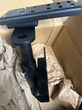 New Genuine HAVIS C-ARM-105 Side Mounted Flip-Up Armrest NO PAD/CUSHION SEE PICS