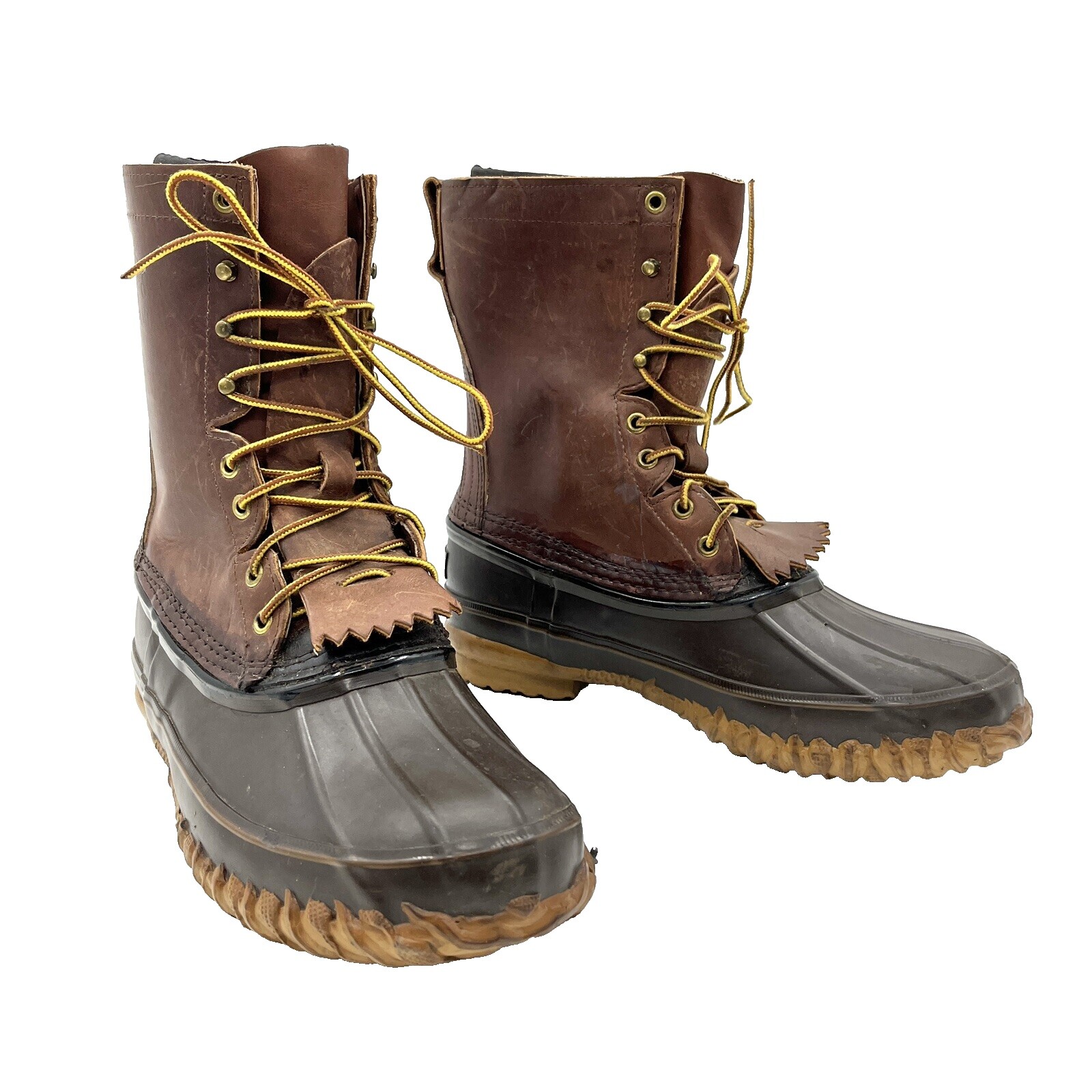 Schnees Pac Boots | eBay