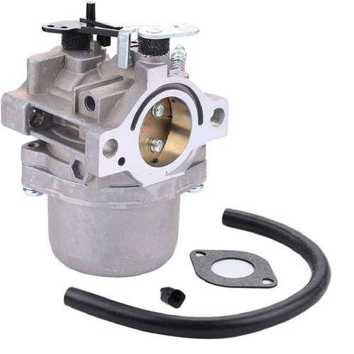 Vergaser für Briggs & Stratton 590399 796077 Ersatz Nikki 799245 Carb - Bild 2 von 3