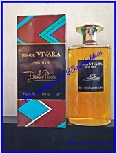 Signor Vivara Emilio Pucci 200 ml Selten, nicht auffindbar  