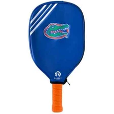 Parrot Paddles Florida Gators Pickleball Paddle Cover ( New NCAA )