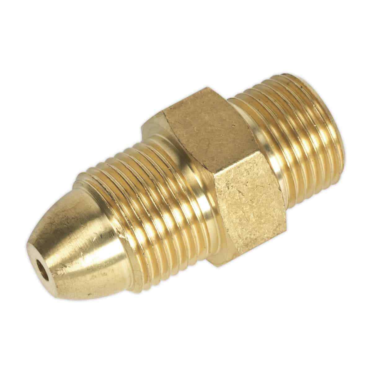 Sealey Bull Nose Adaptor Garage Workshop DIY
