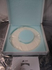 LAM 716-020906-161 PLT, W/C 6"", DMD, 1.5mm CV W/PIN, 112357