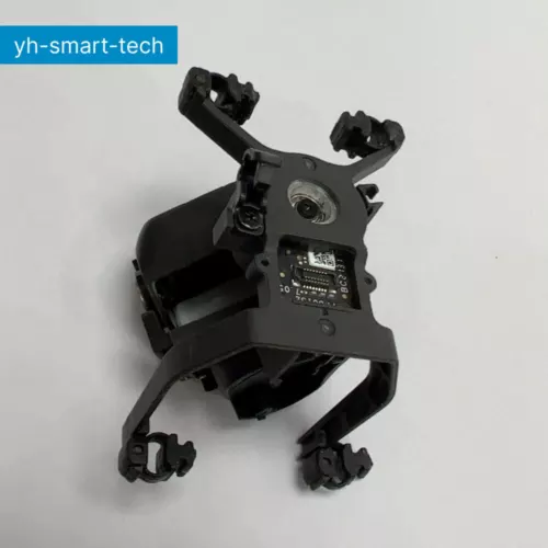 DJI Mavic Mini/Mini SE/Mini 2/Mini 2 SE Gimbal Axis Arm Assembly Parts - No Lens - Picture 4 of 5