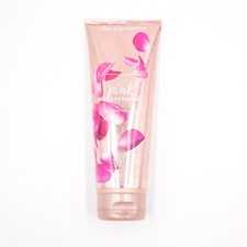 Bath  Body Works Pink Cashmere Ultra Shea Body Cream - 8 fl oz / 236 ml