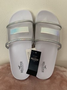 hollister sandals