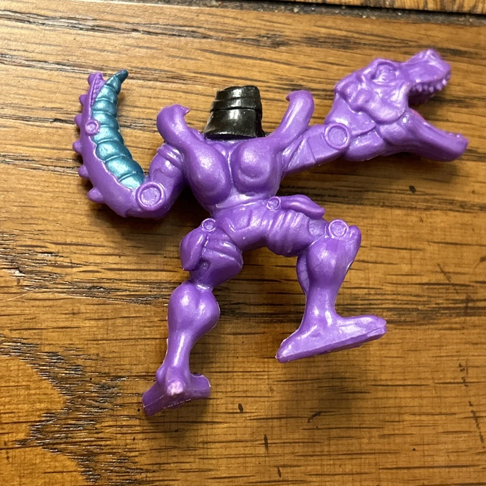 Transformers Tiny Titans Robots in Disguise Beast Wars Megatron 2015 - Image 2 of 3