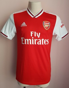 jersey arsenal 2019 adidas