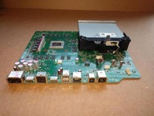    Original Xbox 1 One Motherboard w/ Drive  For PARTS/REPAIR  AS IS