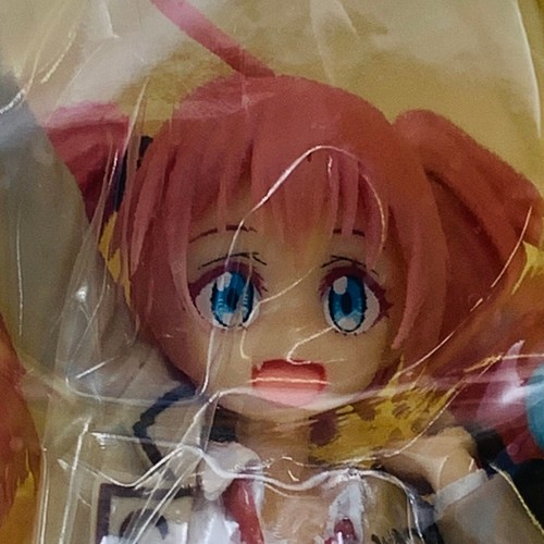 That Time I Got Reincarnated as a Slime School Kuji II Milim Figure EX delivery - Picture 5 of 9