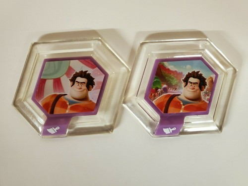 Disney Infinity 1.0 2.0 3.0 - Pick Your Figures Buy 4 Get 2 Free - $6 Min. Order - Picture 173 of 250