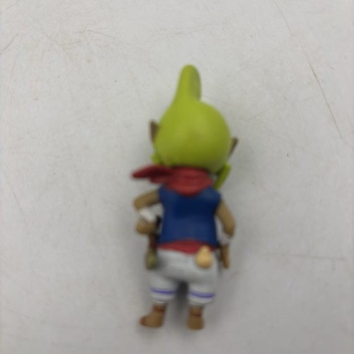 Nintendo Mario Kart 8 McDonald's Action Figures Mario Toad Bowser & Link Yoshi - Picture 11 of 11