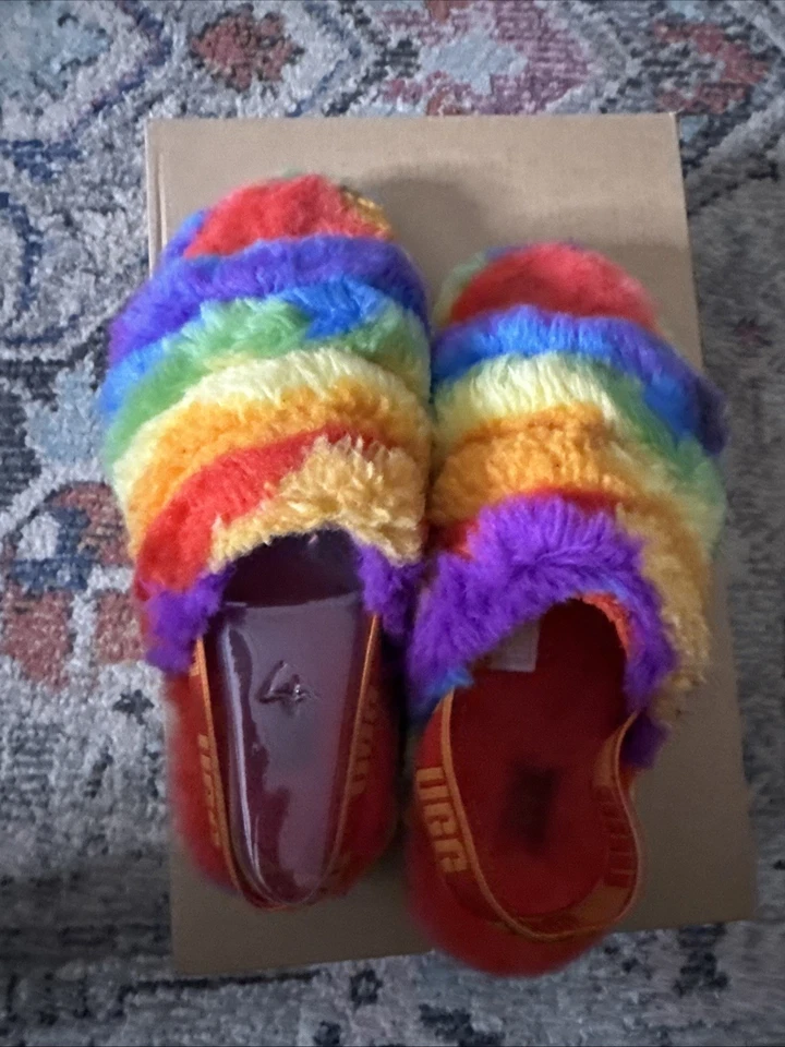 Uggs Kids 4 Foto 2 de 4